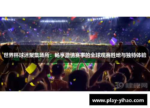 世界杯球迷聚集场所：畅享激情赛事的全球观赛胜地与独特体验