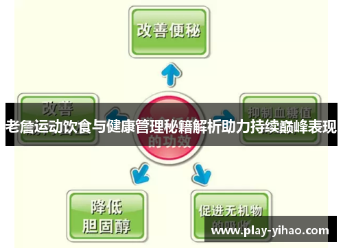 老詹运动饮食与健康管理秘籍解析助力持续巅峰表现