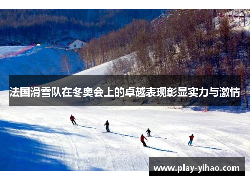 法国滑雪队在冬奥会上的卓越表现彰显实力与激情