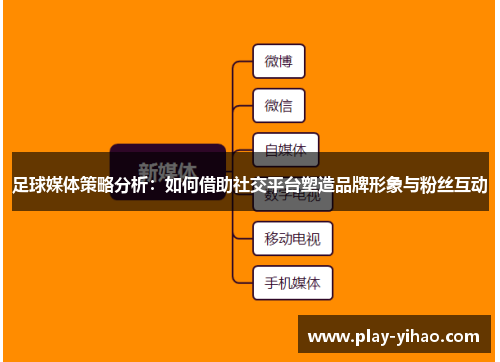 足球媒体策略分析：如何借助社交平台塑造品牌形象与粉丝互动