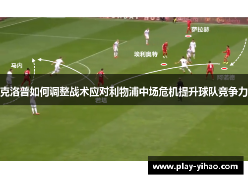 克洛普如何调整战术应对利物浦中场危机提升球队竞争力