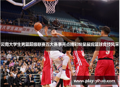 云南大学生男篮超级联赛五大赛事亮点精彩纷呈展现篮球竞技风采