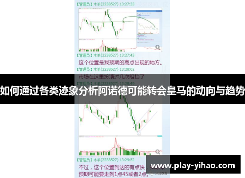 如何通过各类迹象分析阿诺德可能转会皇马的动向与趋势