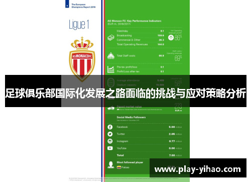 足球俱乐部国际化发展之路面临的挑战与应对策略分析