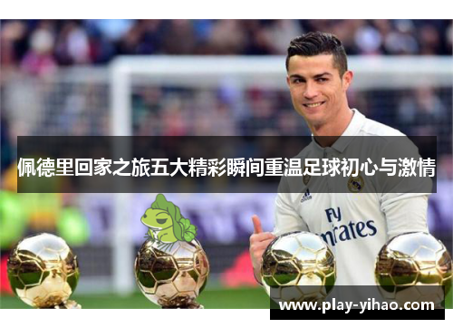 佩德里回家之旅五大精彩瞬间重温足球初心与激情