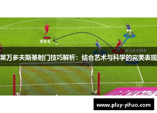 莱万多夫斯基射门技巧解析：结合艺术与科学的完美表现